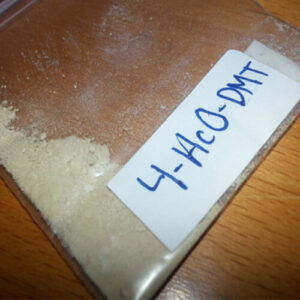 4 Aco DMT for Sale