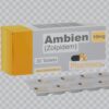 Ambien 10mg