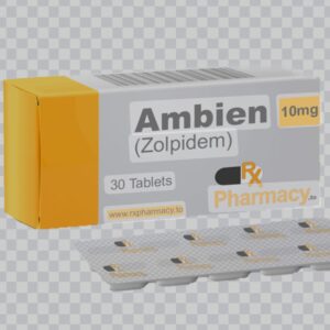 Ambien 10mg