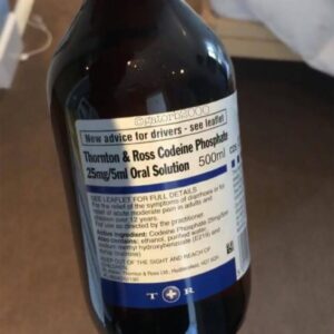 Buy Codeine Online