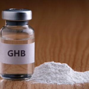 GHB – GBL