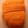 Donald Trump Ecstasy Pills 248.2mg MDMA