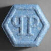 Philipp Plein 281.8 mg MDMA