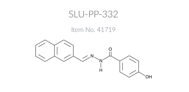 slu-pp-332 for sale slu-pp-332 for sale