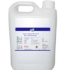 12.5 sodium hypochlorite