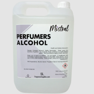 perfumers alcohol