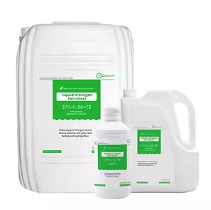 liquid urea fertilizer​